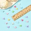 20Pcs Alloy Beads FIND-FS0004-85-5