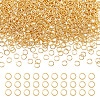 20g Brass Open Jump Rings FIND-TA0010-69A-G-1