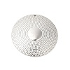 Non-Tarnish 304 Stainless Steel Pendants STAS-L268-009P-1