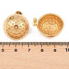 304 Stainless Steel Stud Earrings EJEW-G457-04B-G-5