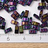 MIYUKI Half TILA Beads SEED-MY05-HTL0454-4