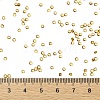 TOHO Round Seed Beads X-SEED-TR11-2152S-4