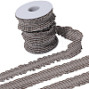 10 Yards Spandex Ribbon OCOR-CY0002-49D-1