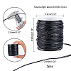 Plastic Cords for Jewelry Making OCOR-PH0003-68B-5