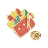 Christmas Theme Cartoon Alloy Brooches JEWB-A025-01A-3