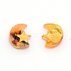 Alloy Cabochons MRMJ-WH0064-25A-1