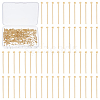 150Pcs 304 Stainless Steel Ball Head Pins STAS-UN0058-93C-G-1