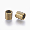 Tibetan Style Alloy Beads LS-TIBEP-A101917-AB-FF-2