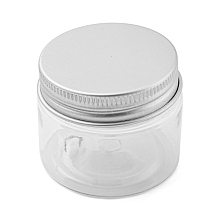 Plastic Empty Cosmetic Containers CON-XCP0002-42