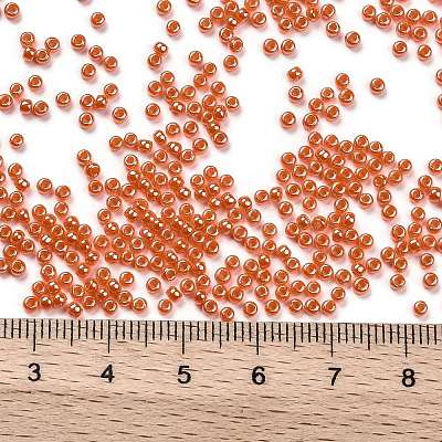 TOHO Round Seed Beads SEED-TR11-0129-1