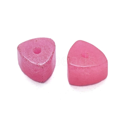 Natural Jade Beads G-F678-21-1