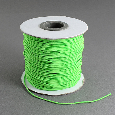 Round Elastic Cord EC-R001-1mm-033A-1