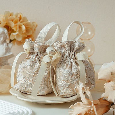 Cloth Gift Bags with Drawstring PW-WGAA5B0-02-1