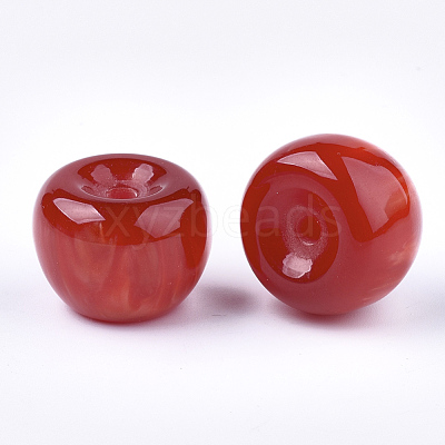 Resin Beads RESI-S377-16E-1