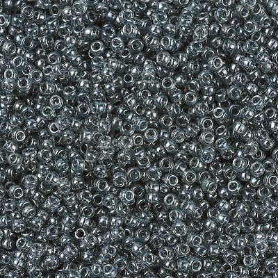 MIYUKI Round Rocailles Beads X-SEED-G007-RR0178-1