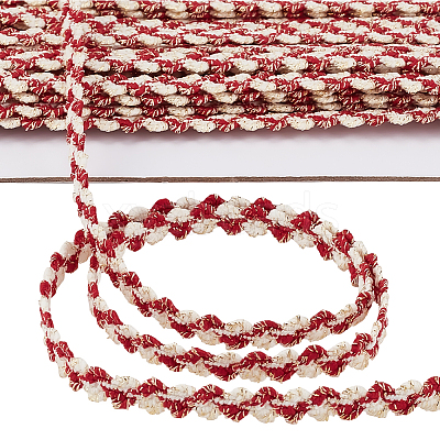 15 Yards Polyester Ribbon OCOR-CY0003-36D-1