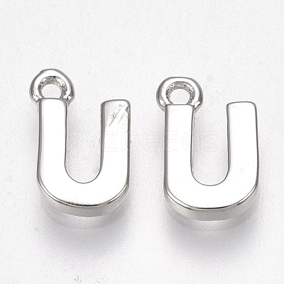 Brass Charms KK-S350-167U-P-1