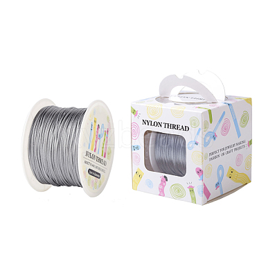 Nylon Satin Rattail Cord NWIR-JP0006-013-1