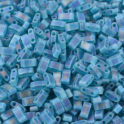 MIYUKI Half TILA Beads SEED-MY05-HTL2405FR-1