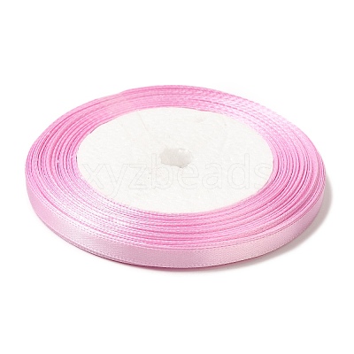 Single Face Satin Ribbon RC6mmY045-1