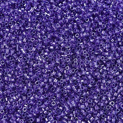 MIYUKI Delica Beads X-SEED-J020-DB0284-1