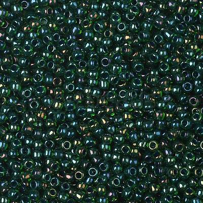 TOHO 8/0 Round Beads X-SEED-TR08-0249-1