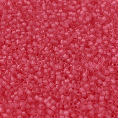 MIYUKI Delica Beads SEED-J020-DB0780-1