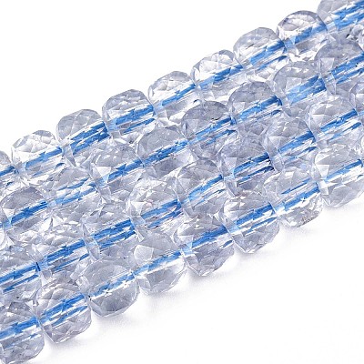 K9 Glass Beads Strands GLAA-N014-5x5mm-04-1