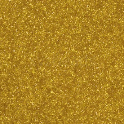 Glass Seed Beads X2-SEED-A004-2mm-10-1