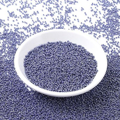 MIYUKI Round Rocailles Beads X-SEED-G007-RR0434-1
