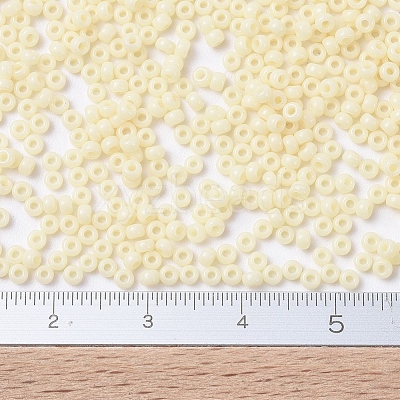 MIYUKI Round Rocailles Beads X-SEED-G007-RR0492-1