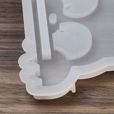 Silicone Molds LS-SIL-D301-01C-1