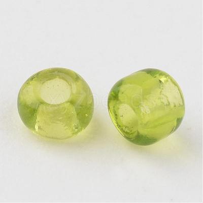 8/0 Glass Seed Beads X-SEED-A004-3mm-4-1