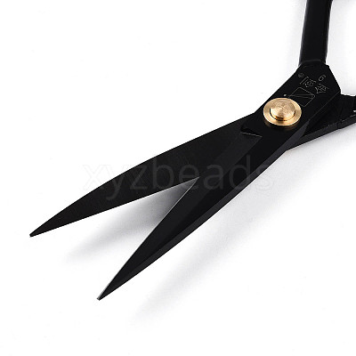 Steel Tailor Scissors TOOL-R118-02B-01-1