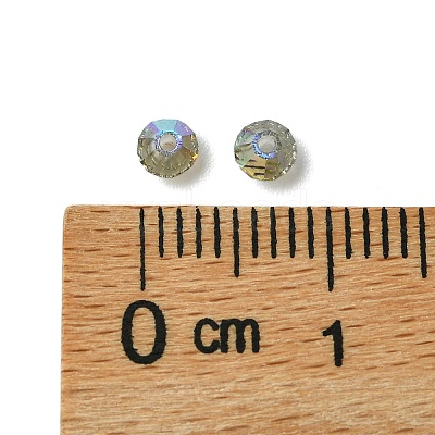 Preciosa® Crystal Beads Y-PRC-BA3-40010-200-1
