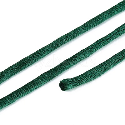Polyester Embroidery Floss OCOR-C005-C20-1