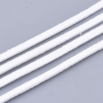 Faux Suede Cord LW-R023-2.8mm-17-1