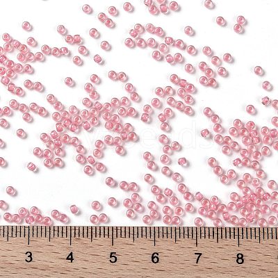 TOHO 11/0 Round Beads X-SEED-TR11-0191B-1
