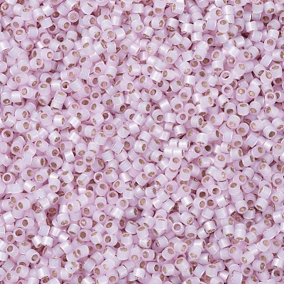 MIYUKI Delica Beads X-SEED-J020-DB0624-1