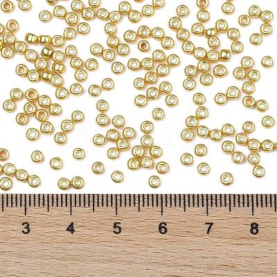 TOHO 8/0 Round Beads SEED-TR08-0557-1