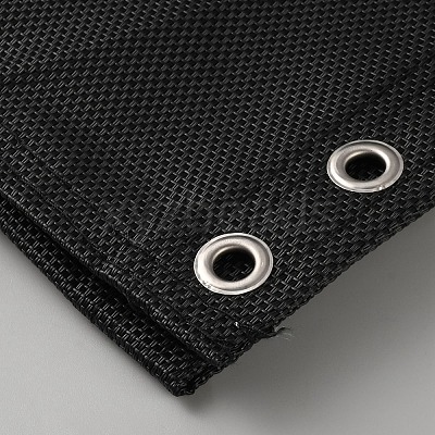Polyester Fiber Beach Folding Chair Replacement Cloth AJEW-WH20006-375B-01-1