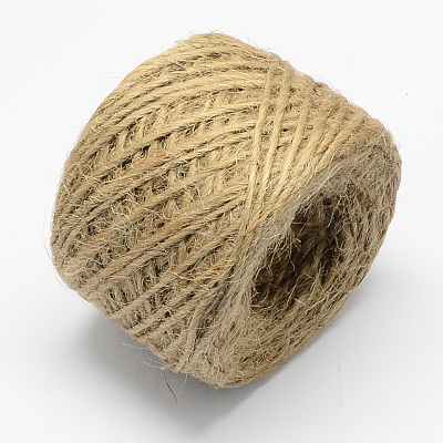 Jute Cord OCOR-Q002-01C-1