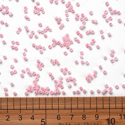 12/0 Glass Seed Beads SEED-US0003-2mm-55-1