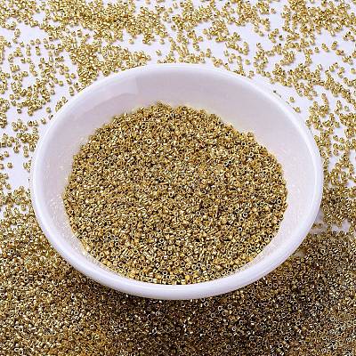 MIYUKI Delica Beads SEED-J020-DB1832-1