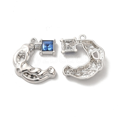 Alloy Pendant PALLOY-K001-091P-1