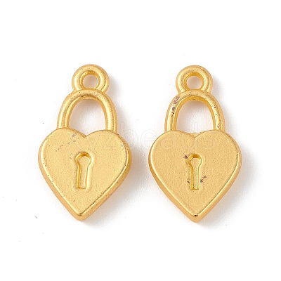 Alloy Pendants LS-PALLOY-M205-03G-1