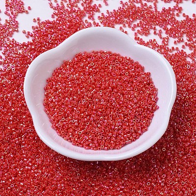 MIYUKI Delica Beads SEED-MY11-DB0159-1