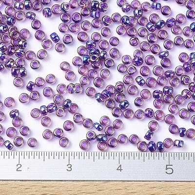 MIYUKI Round Rocailles Beads SEED-X0054-RR0356-1