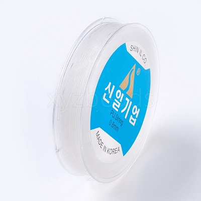 Korean Elastic Crystal Thread EW-F008-0.8mm-1