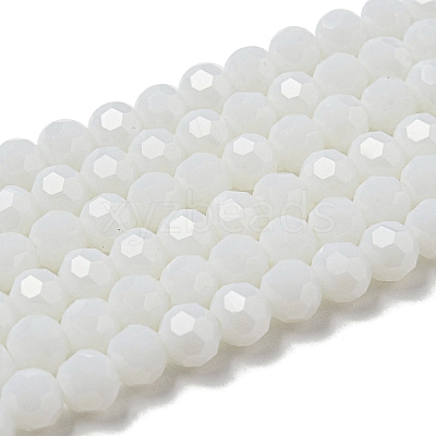 Opaque Glass Beads Stands EGLA-A035-P6mm-D01-1